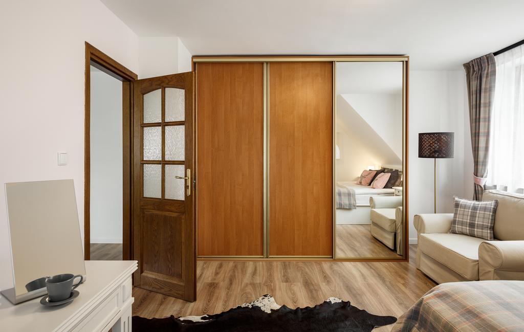 Apartament Nad Cukiernia Ζακοπάνε Εξωτερικό φωτογραφία