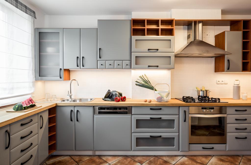Apartament Nad Cukiernia Ζακοπάνε Εξωτερικό φωτογραφία