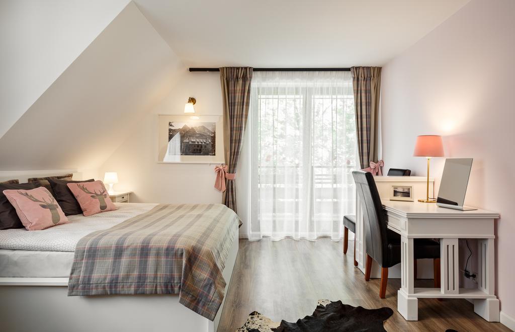 Apartament Nad Cukiernia Ζακοπάνε Εξωτερικό φωτογραφία