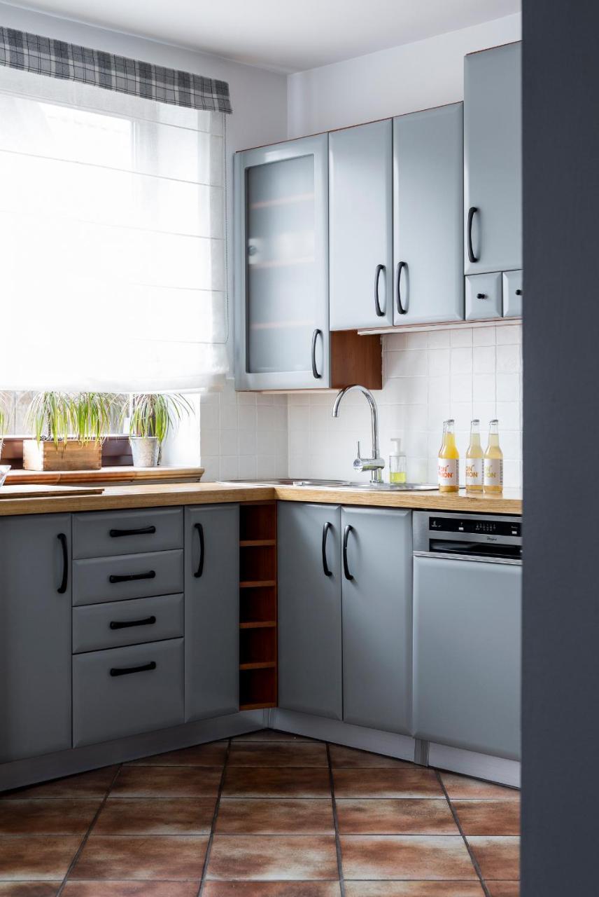 Apartament Nad Cukiernia Ζακοπάνε Εξωτερικό φωτογραφία
